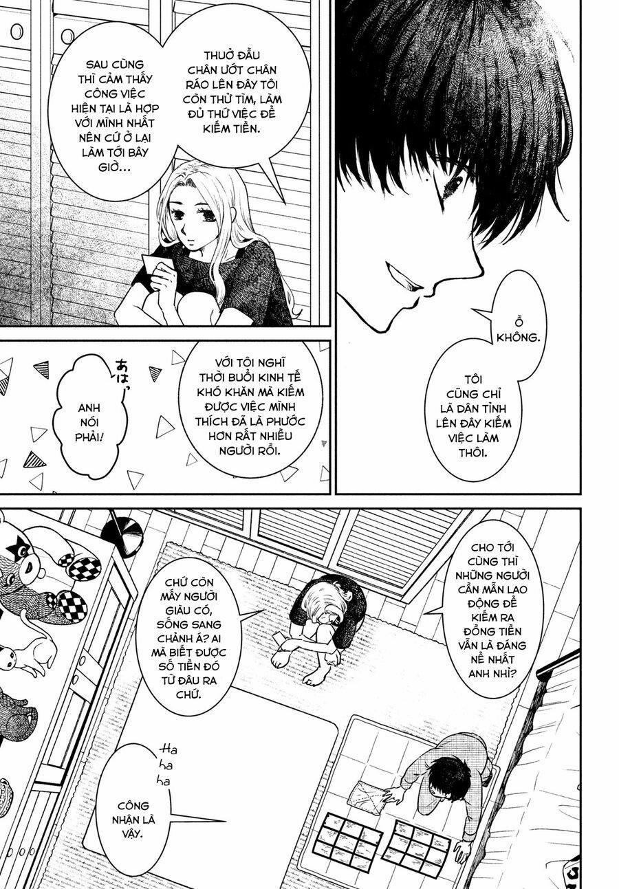 Sau Ánh Chạng Vạng 3 trang 5