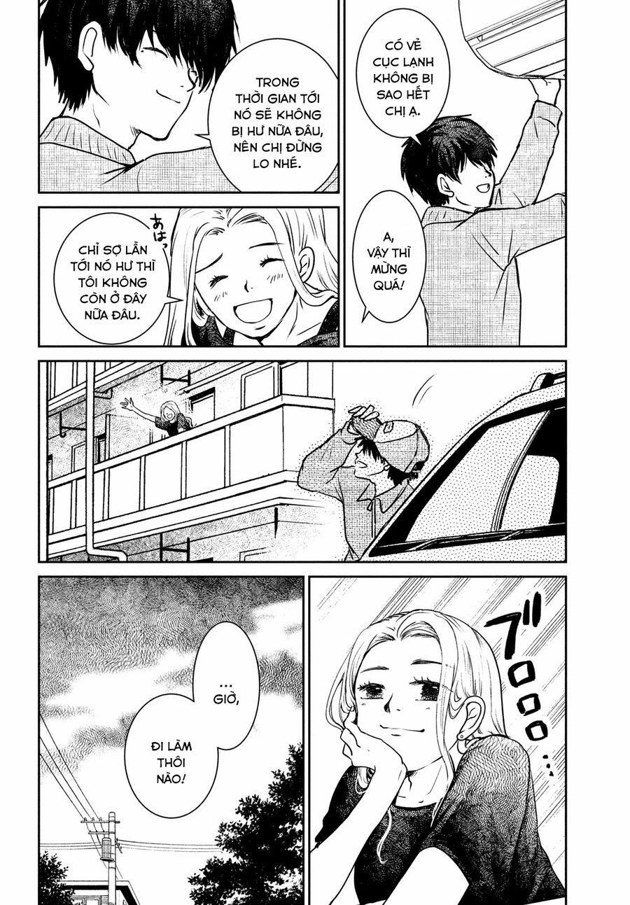 Sau Ánh Chạng Vạng 3 trang 6