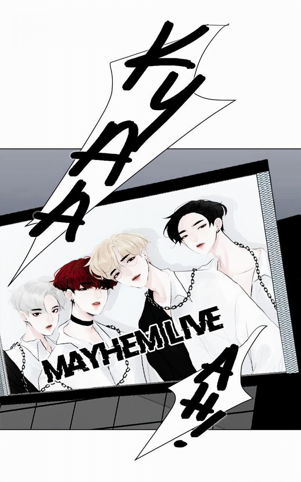 Sau Ánh Hào Quang 0 trang 2