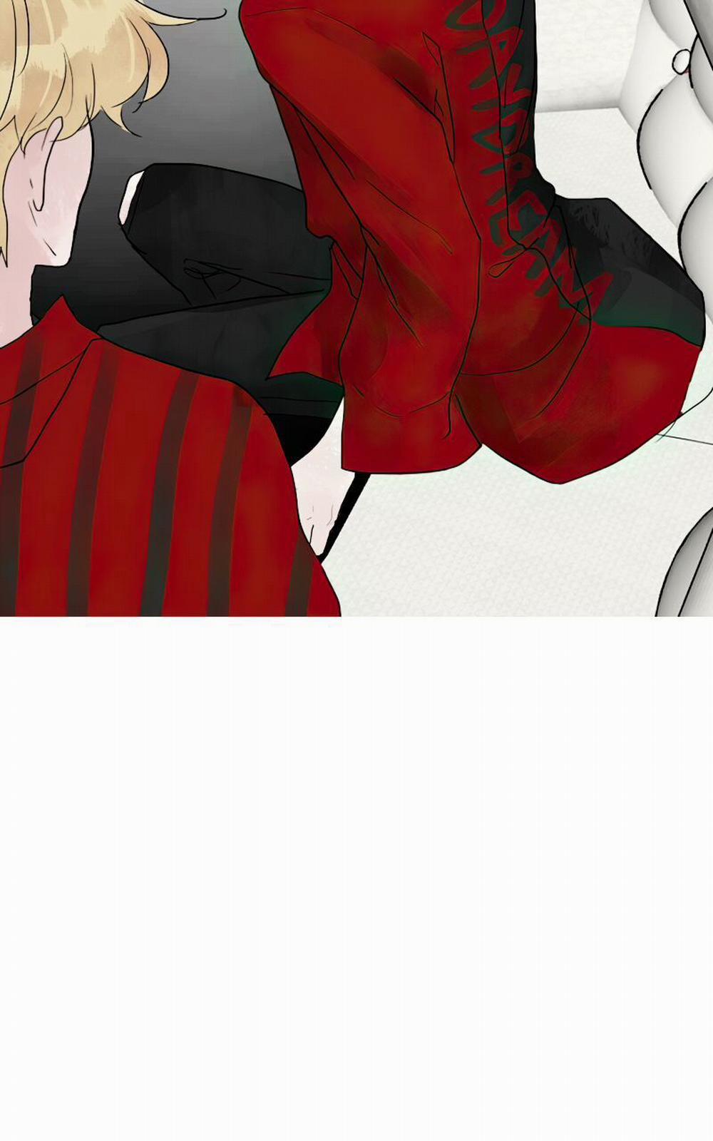 Sau Ánh Hào Quang 0 trang 31