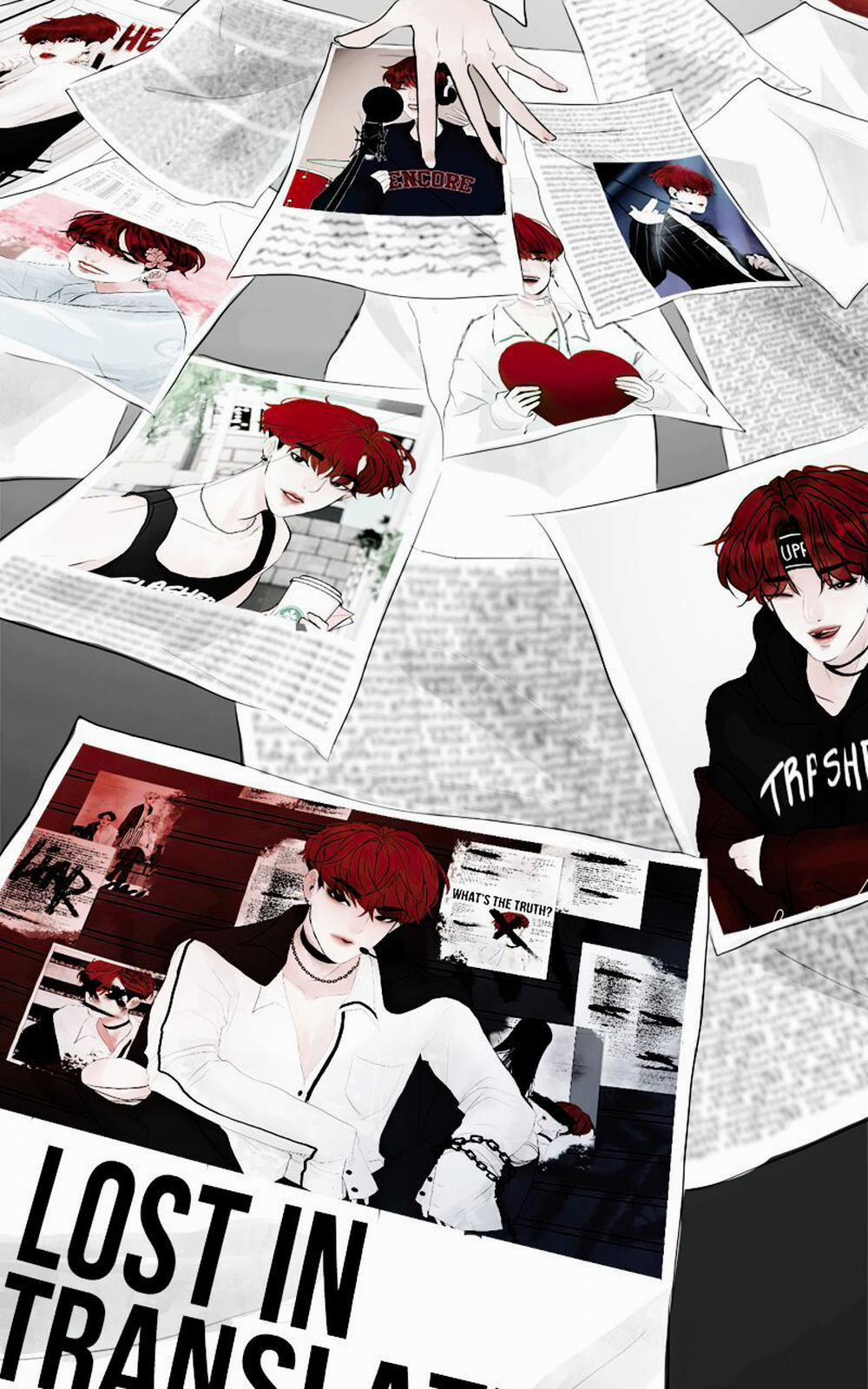 Sau Ánh Hào Quang 0 trang 43