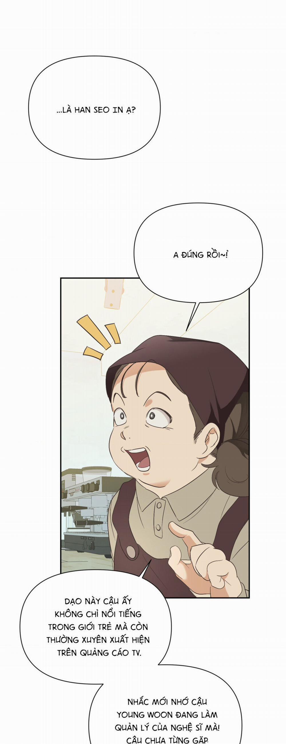 Sau Ánh Hào Quang 1 trang 11