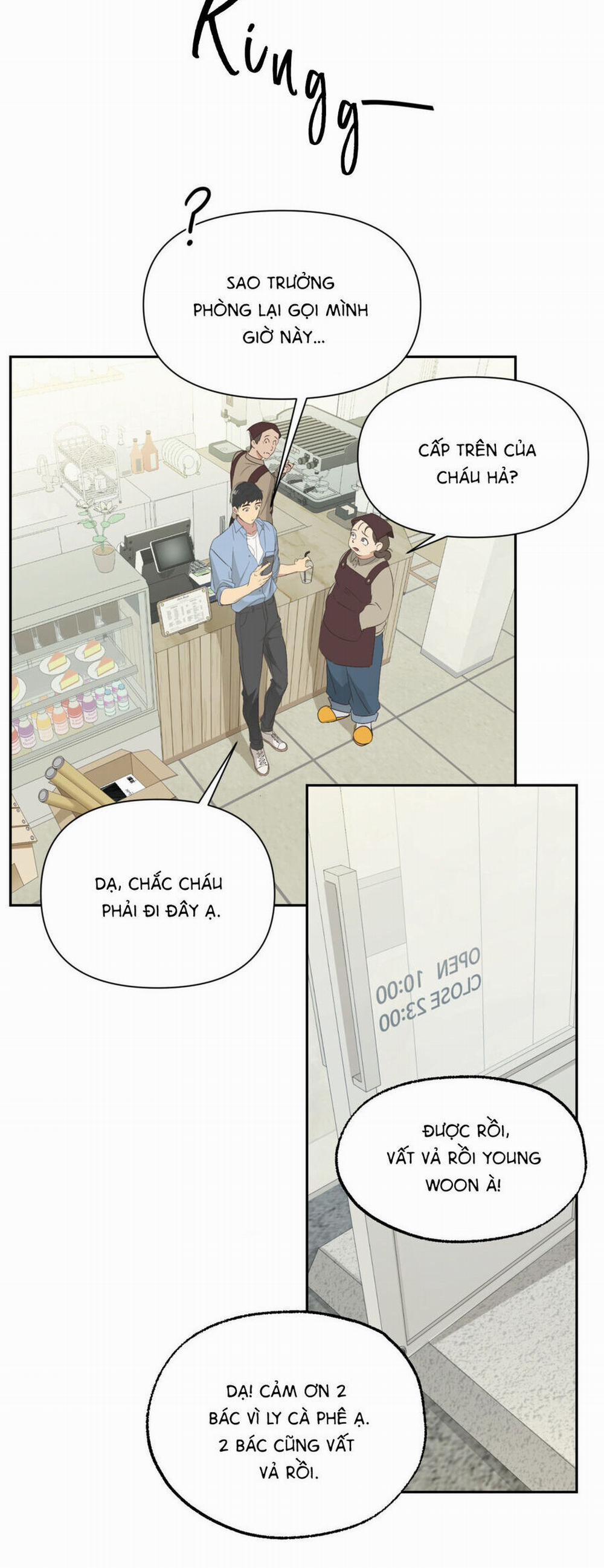 Sau Ánh Hào Quang 1 trang 13