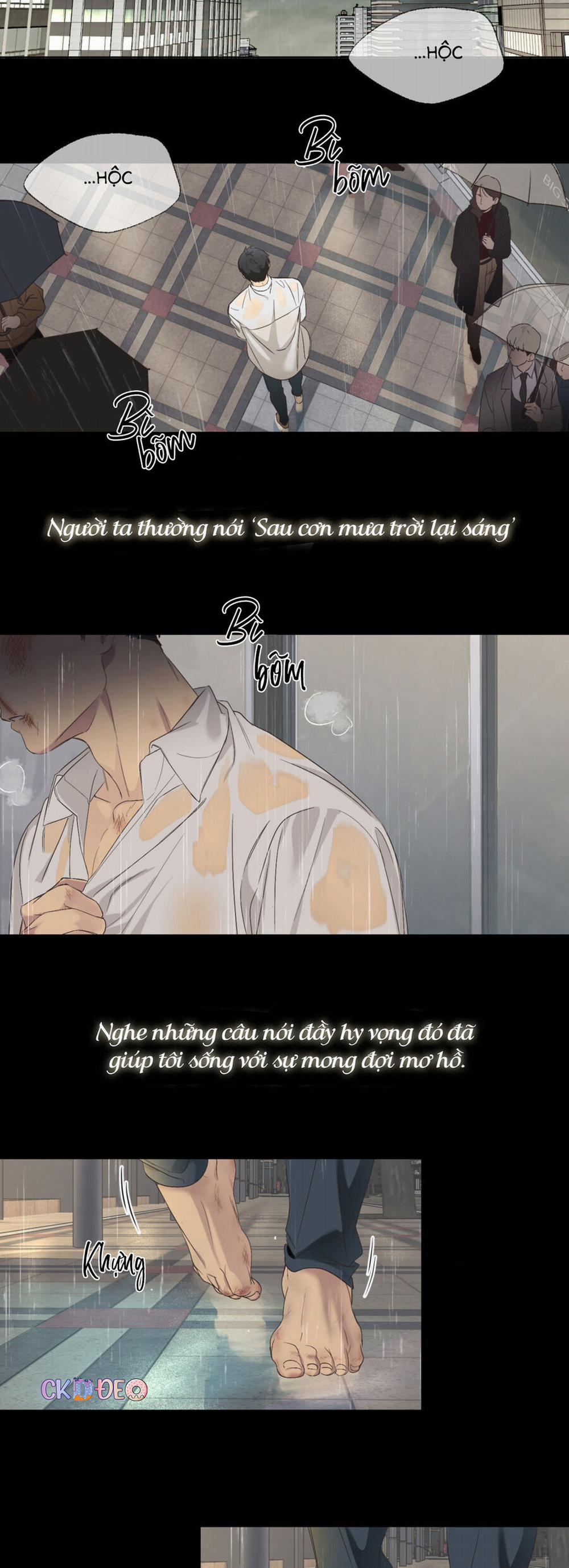 Sau Ánh Hào Quang 1 trang 2