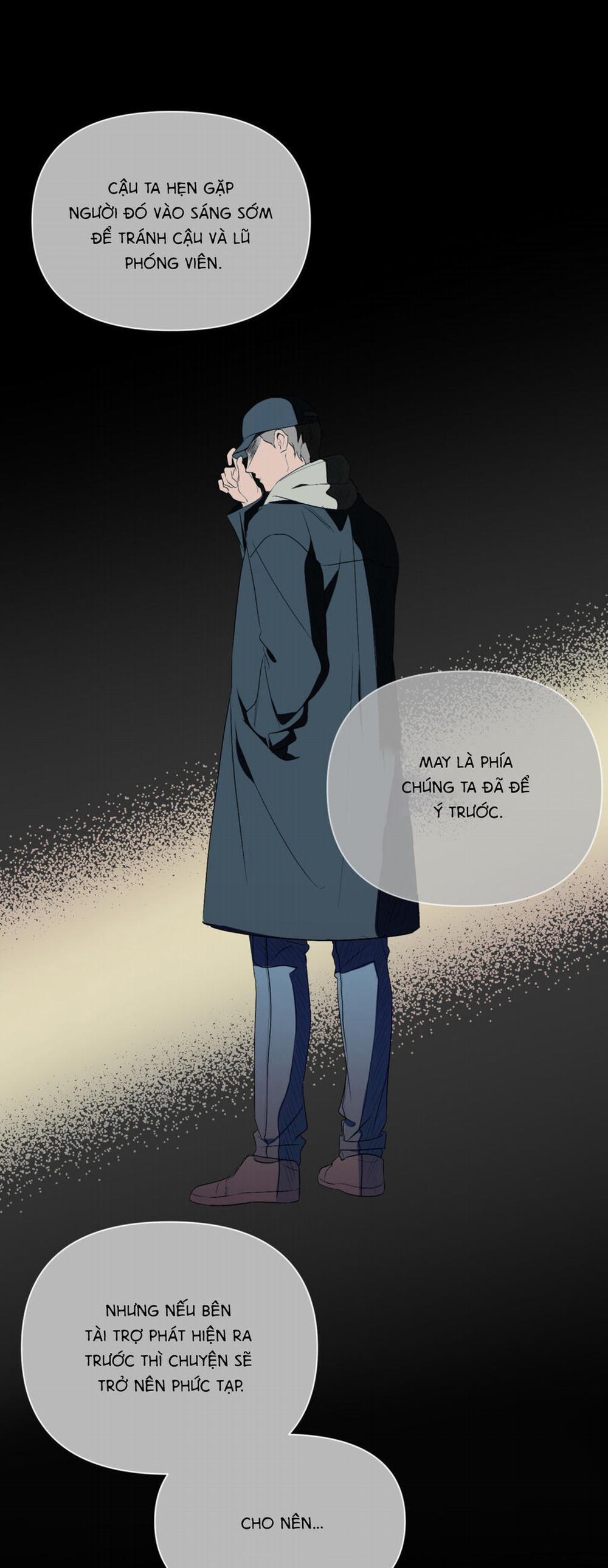 Sau Ánh Hào Quang 1 trang 22