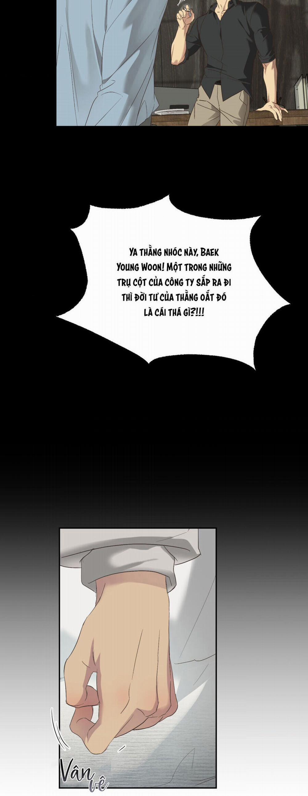 Sau Ánh Hào Quang 1 trang 24