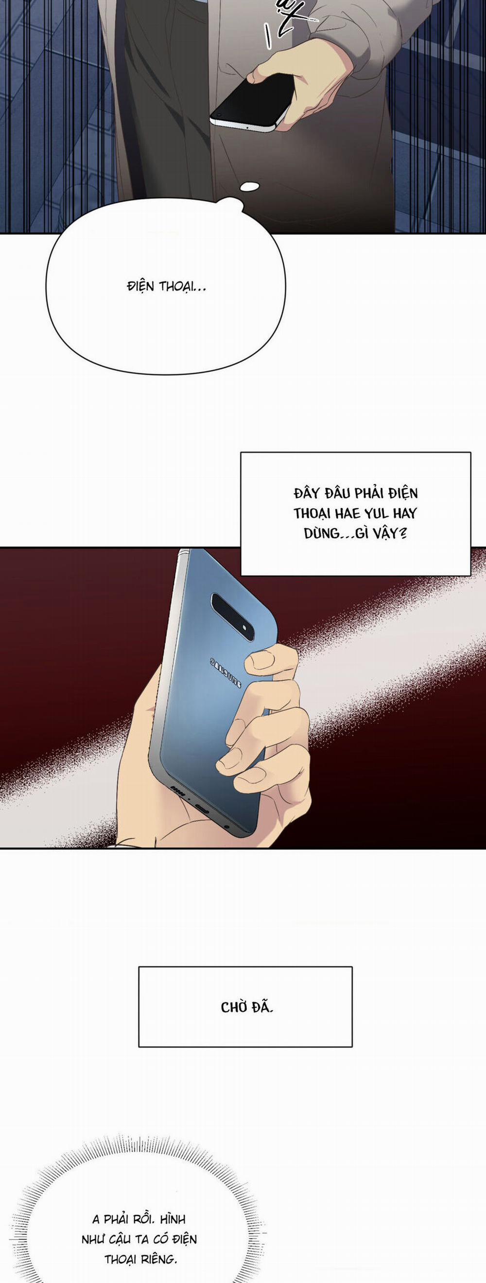 Sau Ánh Hào Quang 1 trang 28