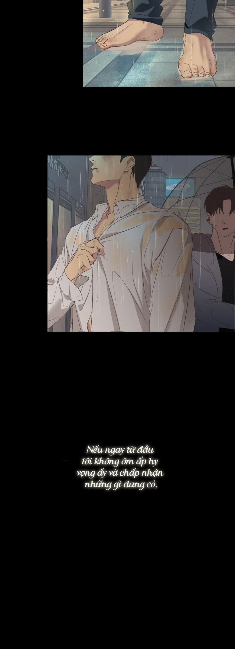 Sau Ánh Hào Quang 1 trang 3