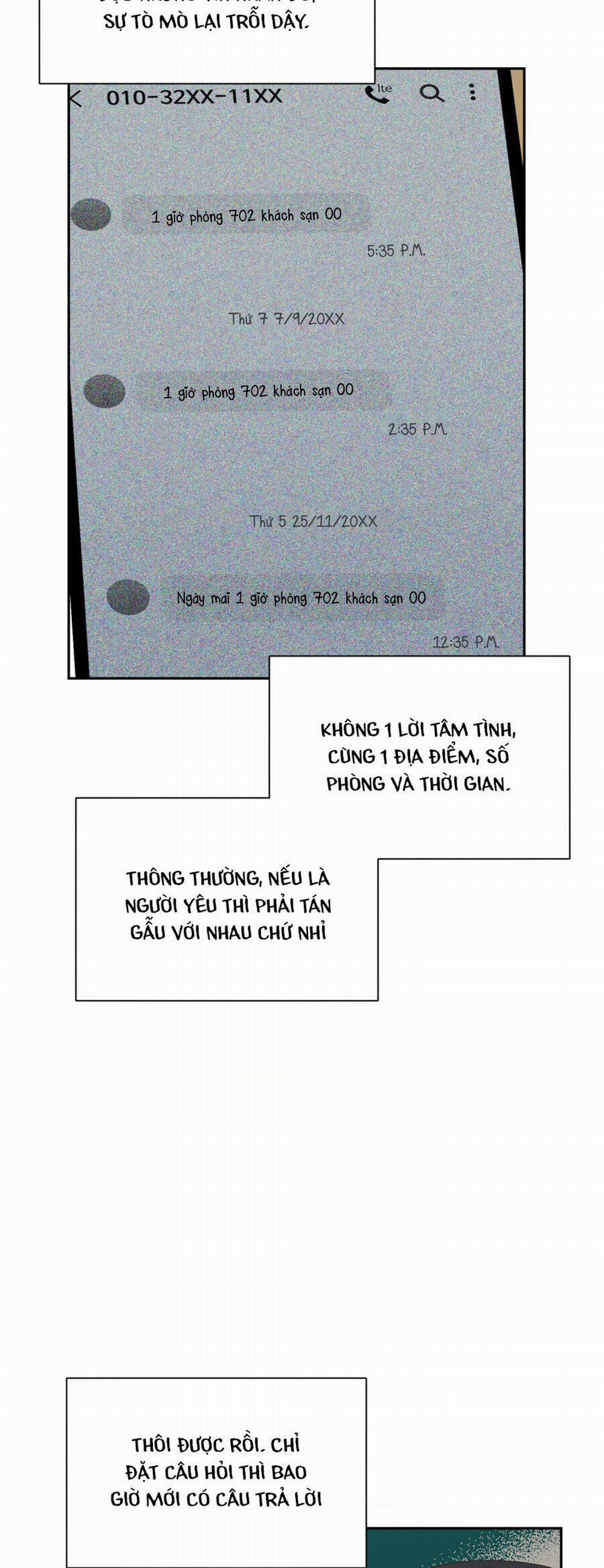 Sau Ánh Hào Quang 1 trang 35