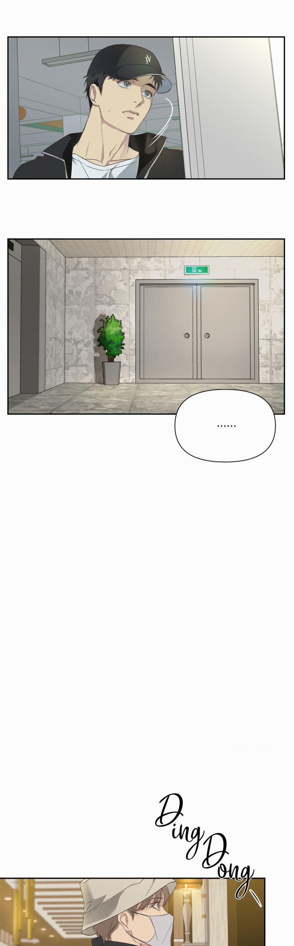 Sau Ánh Hào Quang 1 trang 38