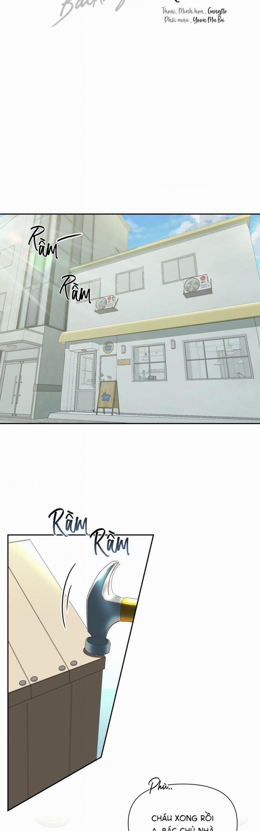 Sau Ánh Hào Quang 1 trang 6