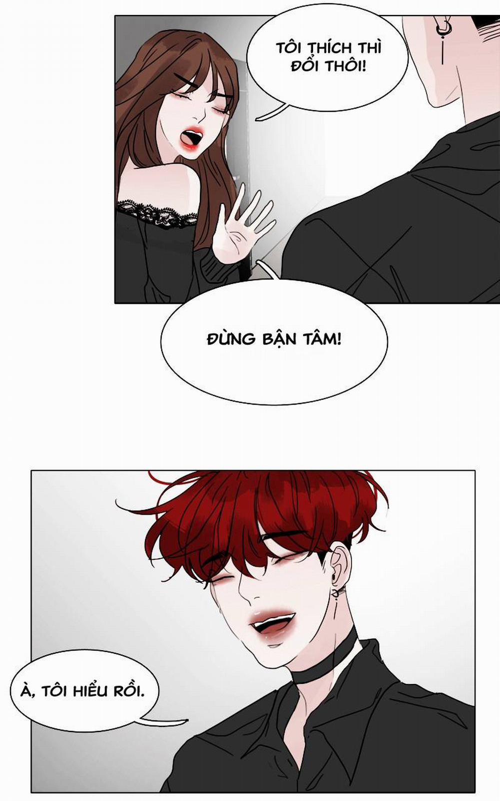 Sau Ánh Hào Quang 10 trang 31