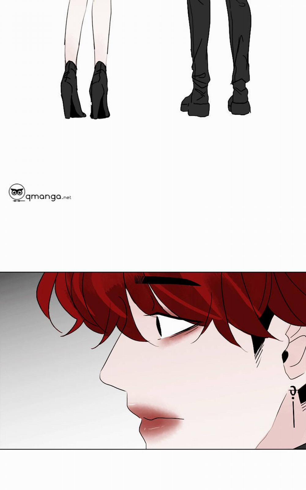 Sau Ánh Hào Quang 10 trang 37