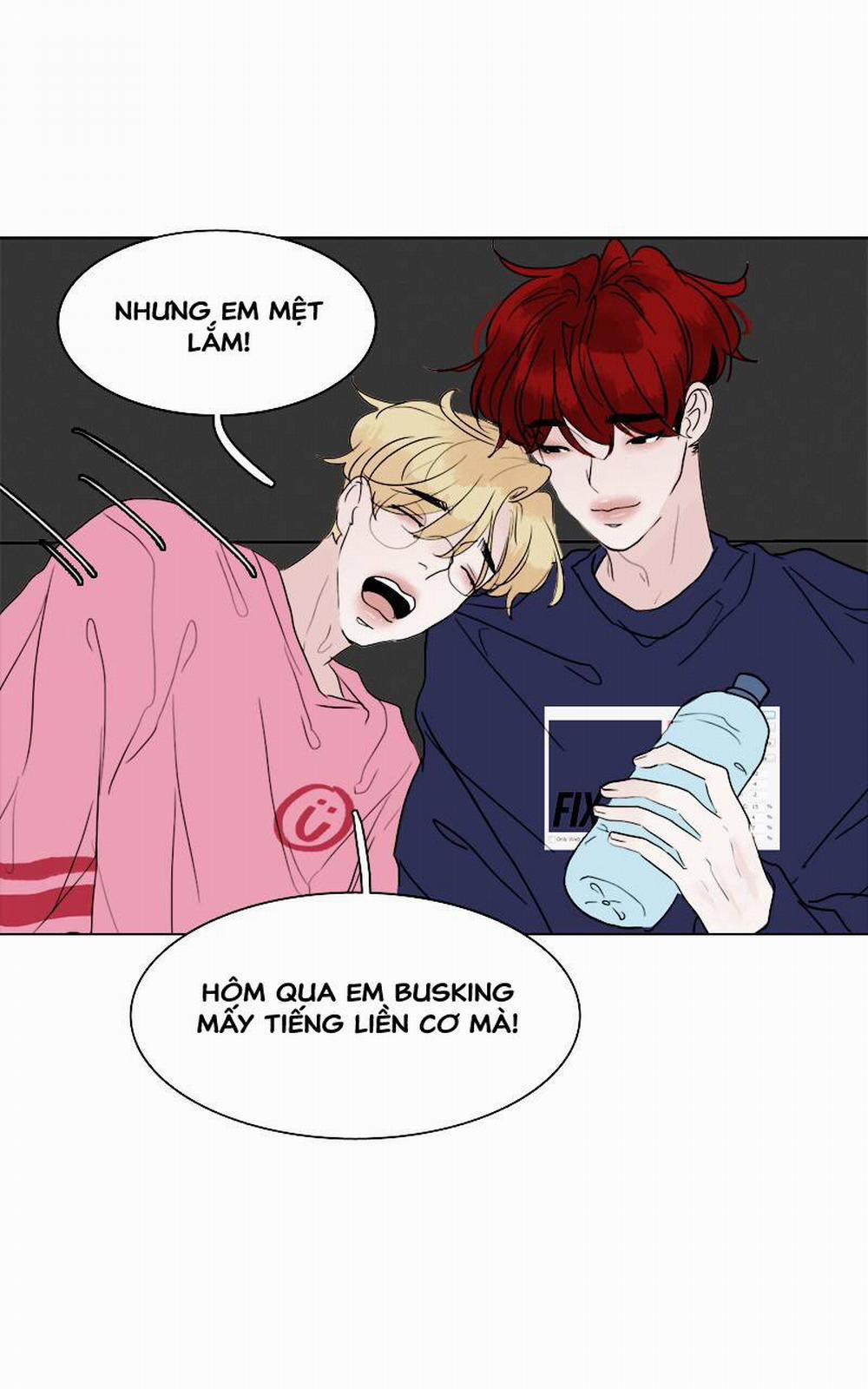 Sau Ánh Hào Quang 10 trang 49