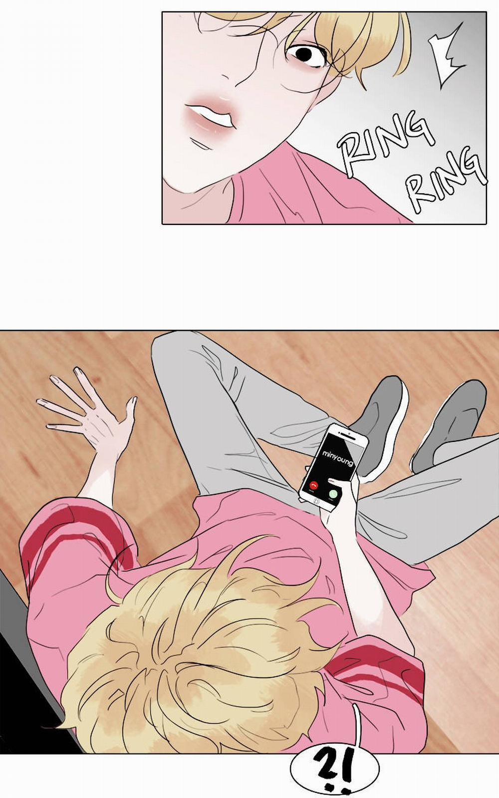 Sau Ánh Hào Quang 10 trang 50