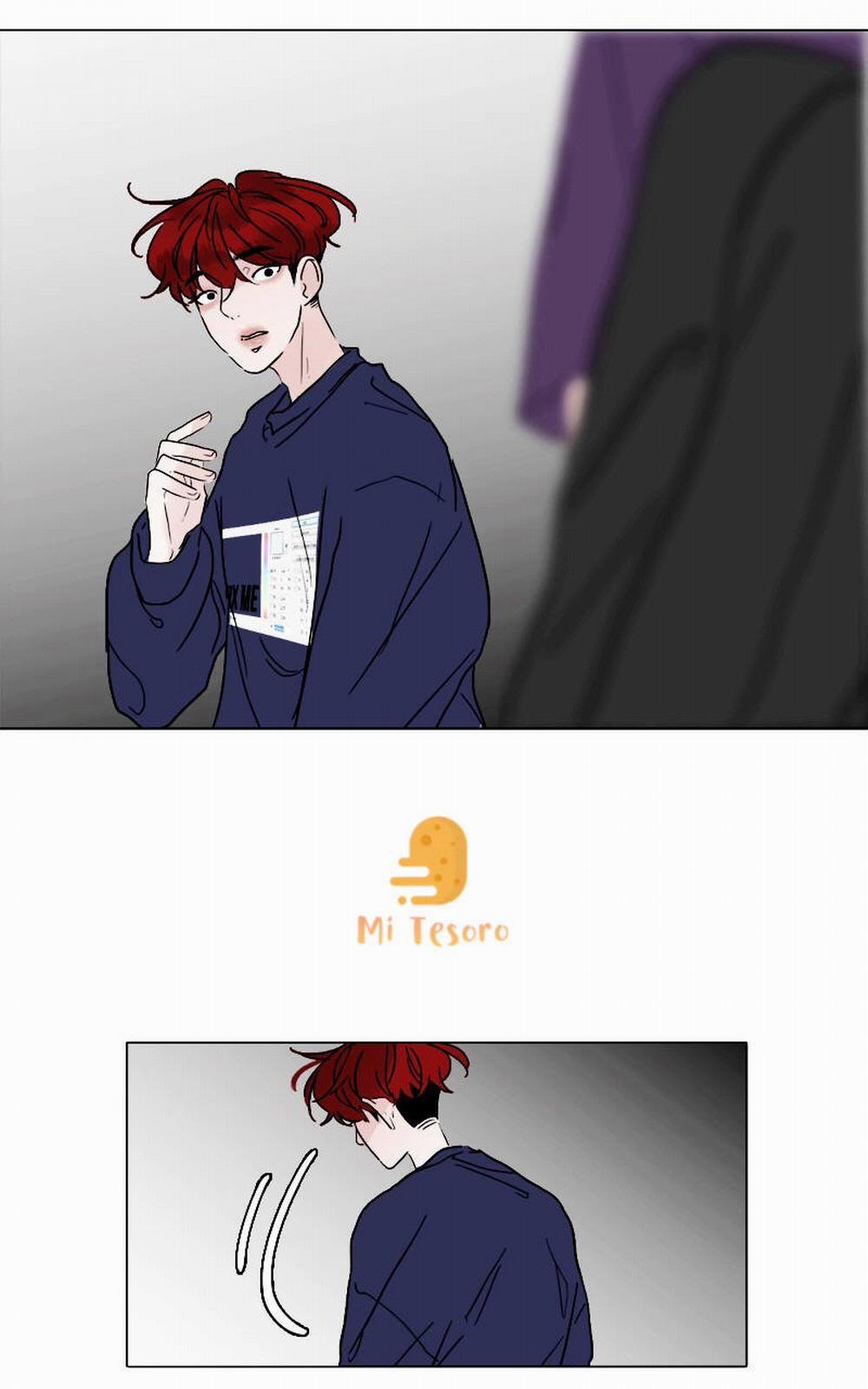 Sau Ánh Hào Quang 11 trang 13