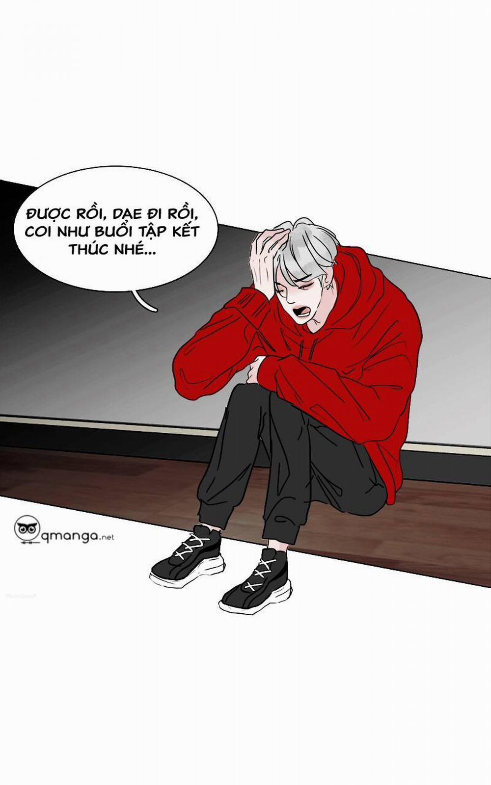 Sau Ánh Hào Quang 11 trang 2