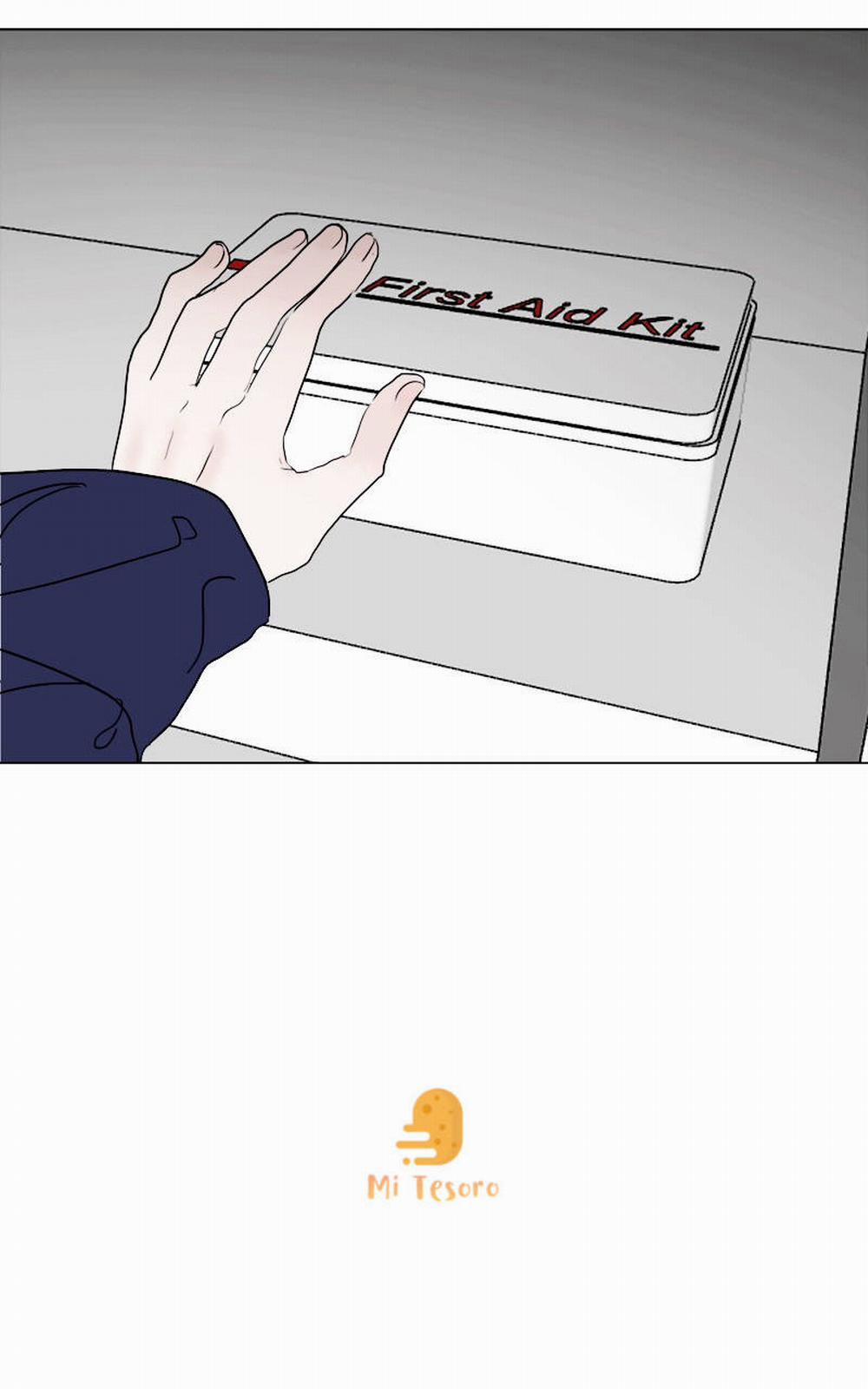 Sau Ánh Hào Quang 11 trang 22