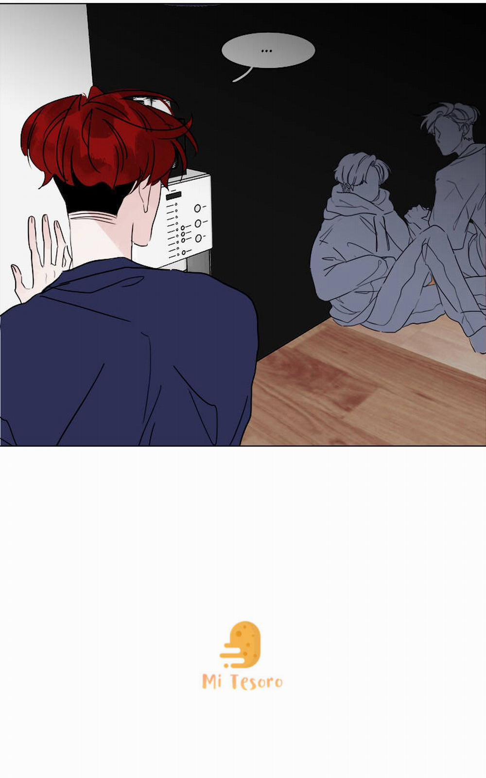 Sau Ánh Hào Quang 11 trang 24