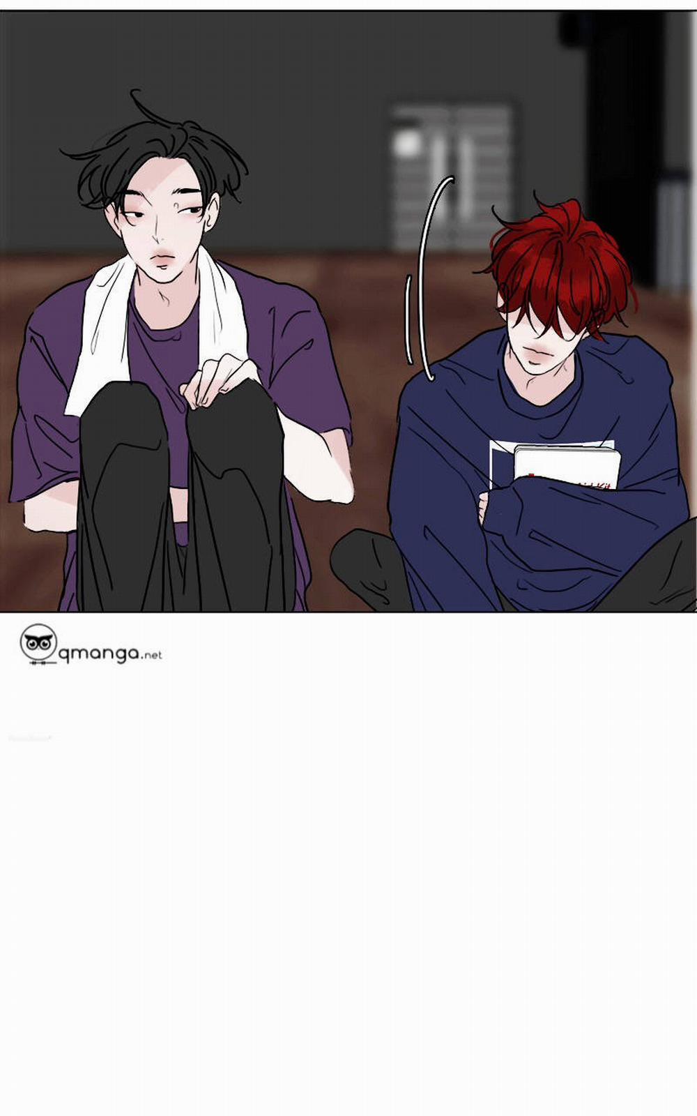 Sau Ánh Hào Quang 11 trang 27