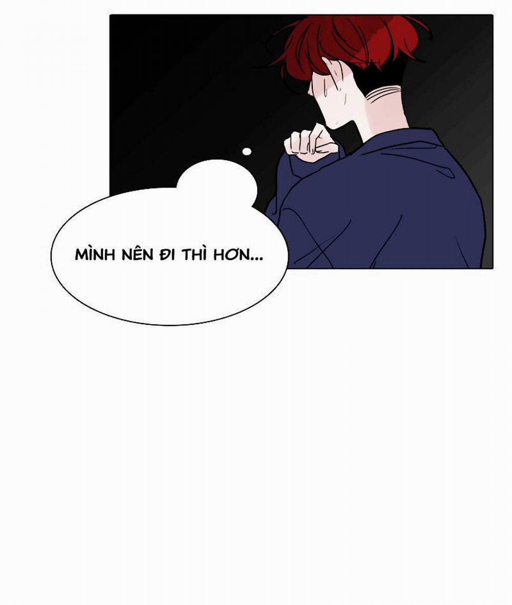 Sau Ánh Hào Quang 11 trang 44