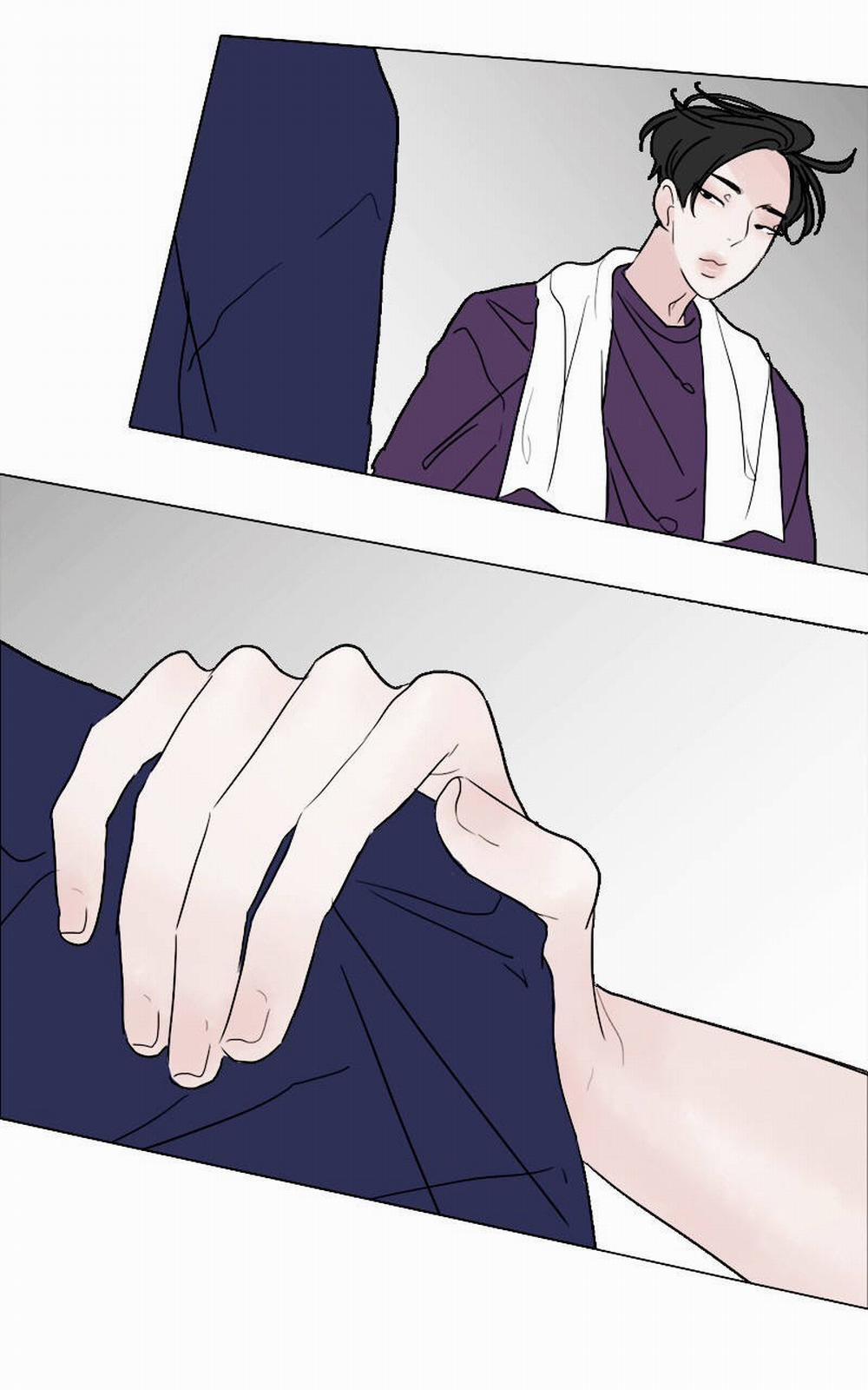 Sau Ánh Hào Quang 11 trang 46