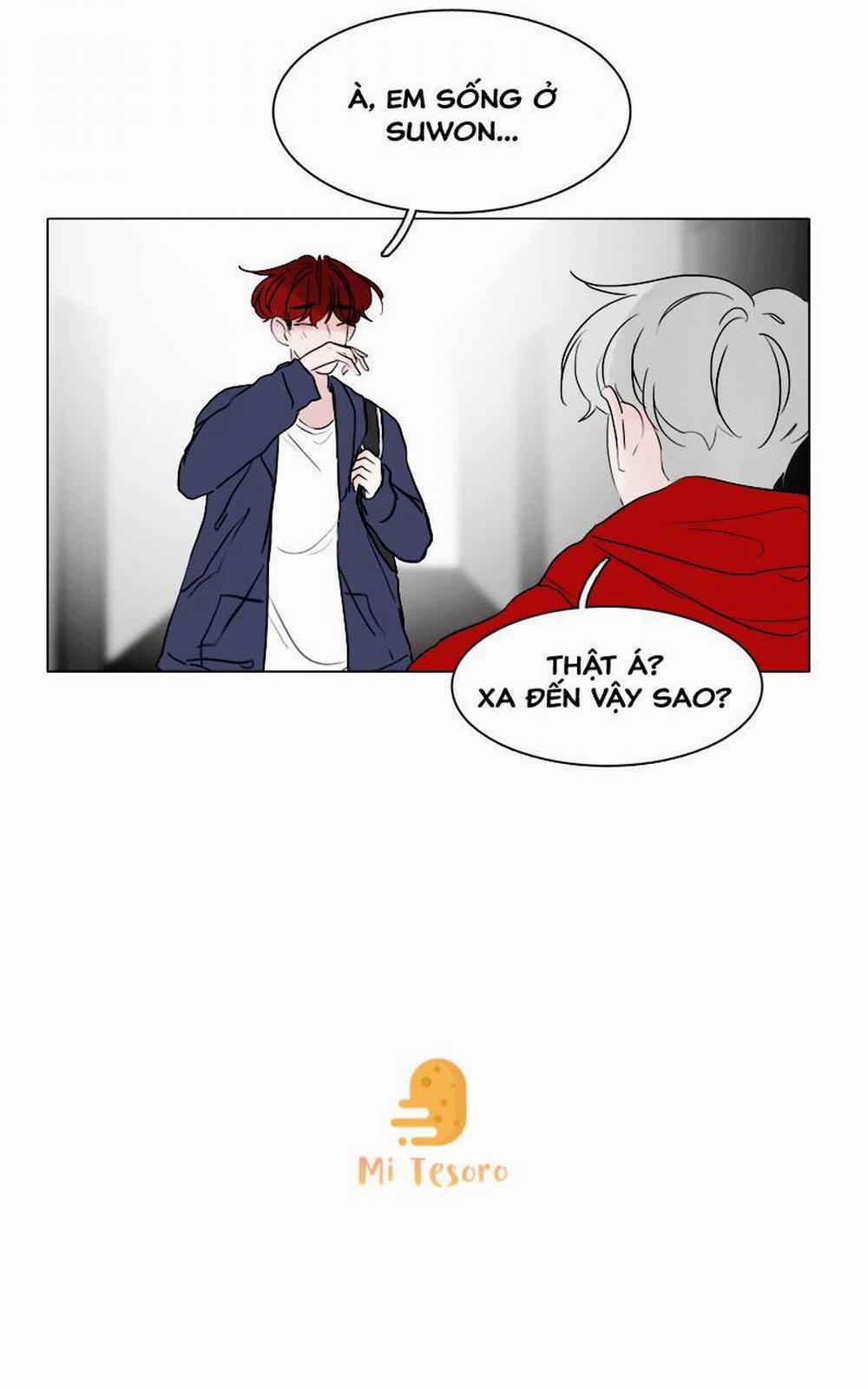 Sau Ánh Hào Quang 12 trang 12