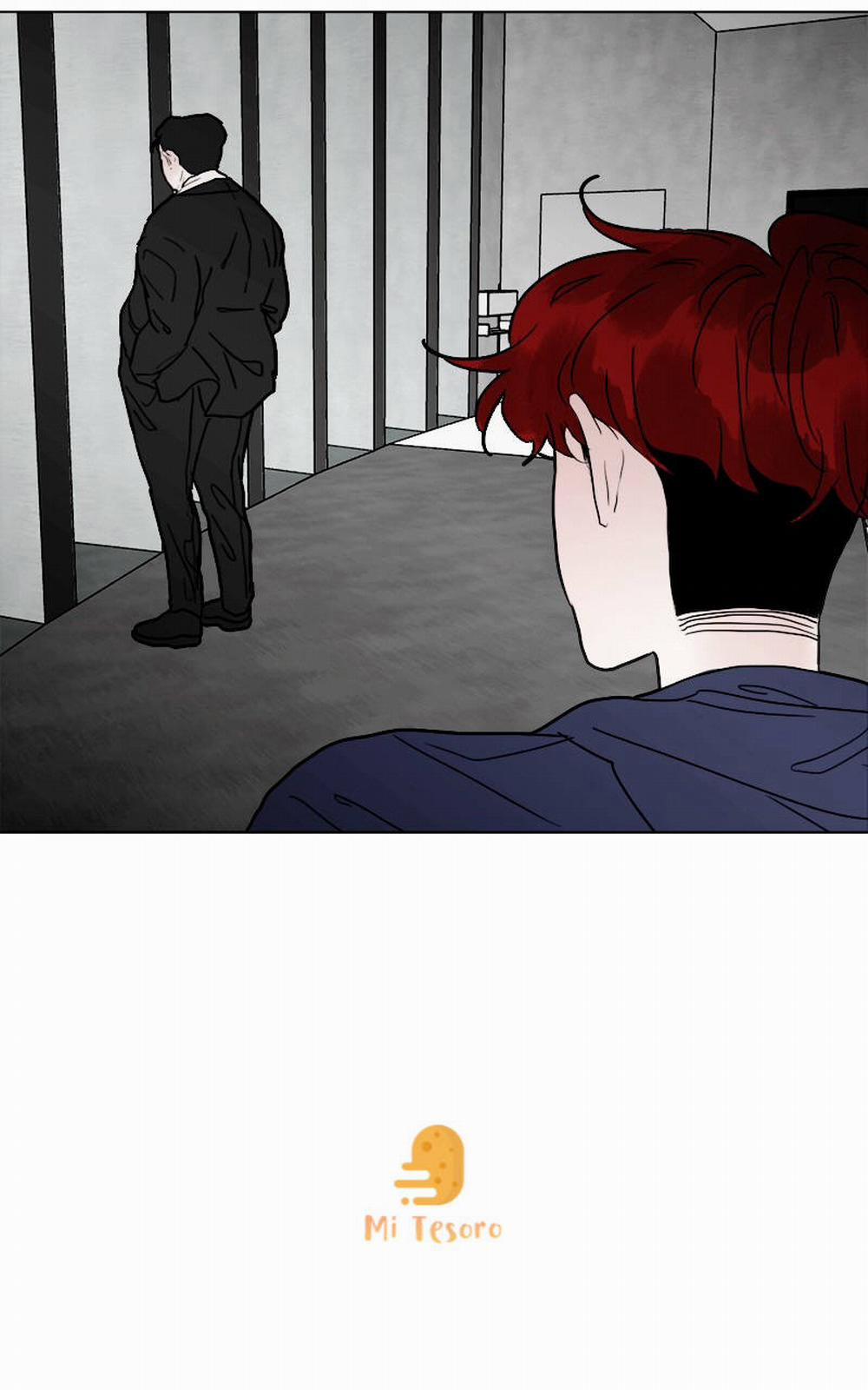 Sau Ánh Hào Quang 12 trang 19