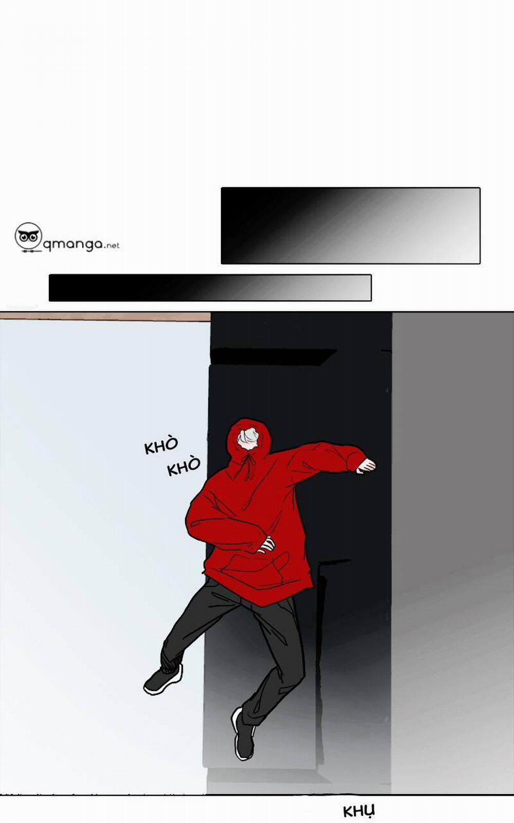 Sau Ánh Hào Quang 12 trang 2