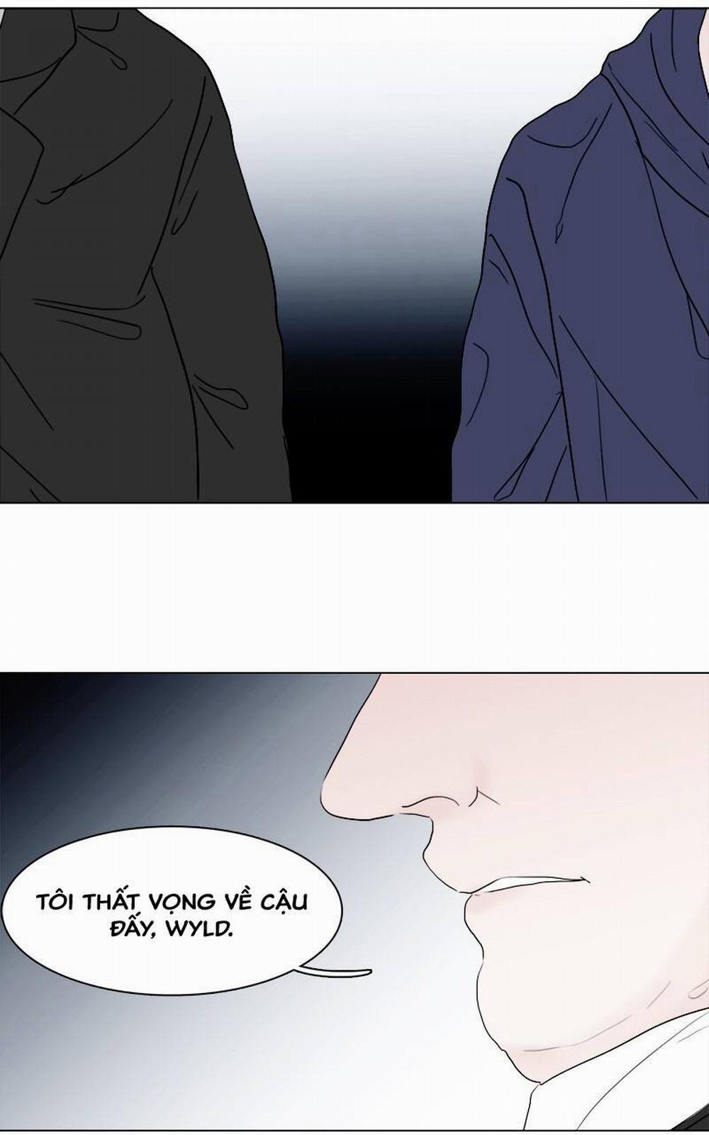 Sau Ánh Hào Quang 12 trang 24