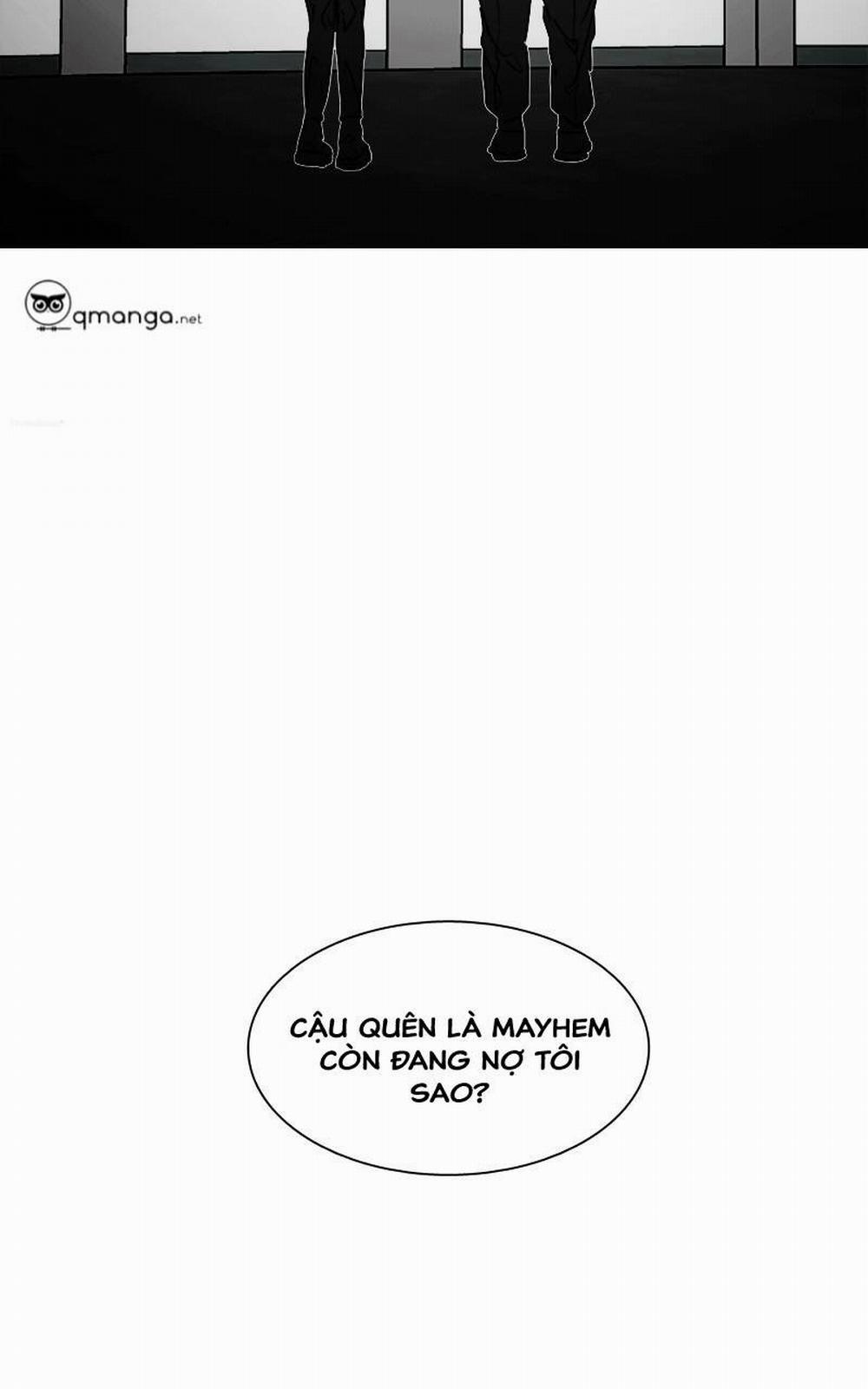 Sau Ánh Hào Quang 12 trang 27