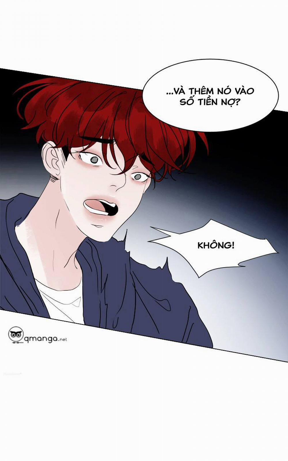 Sau Ánh Hào Quang 12 trang 29