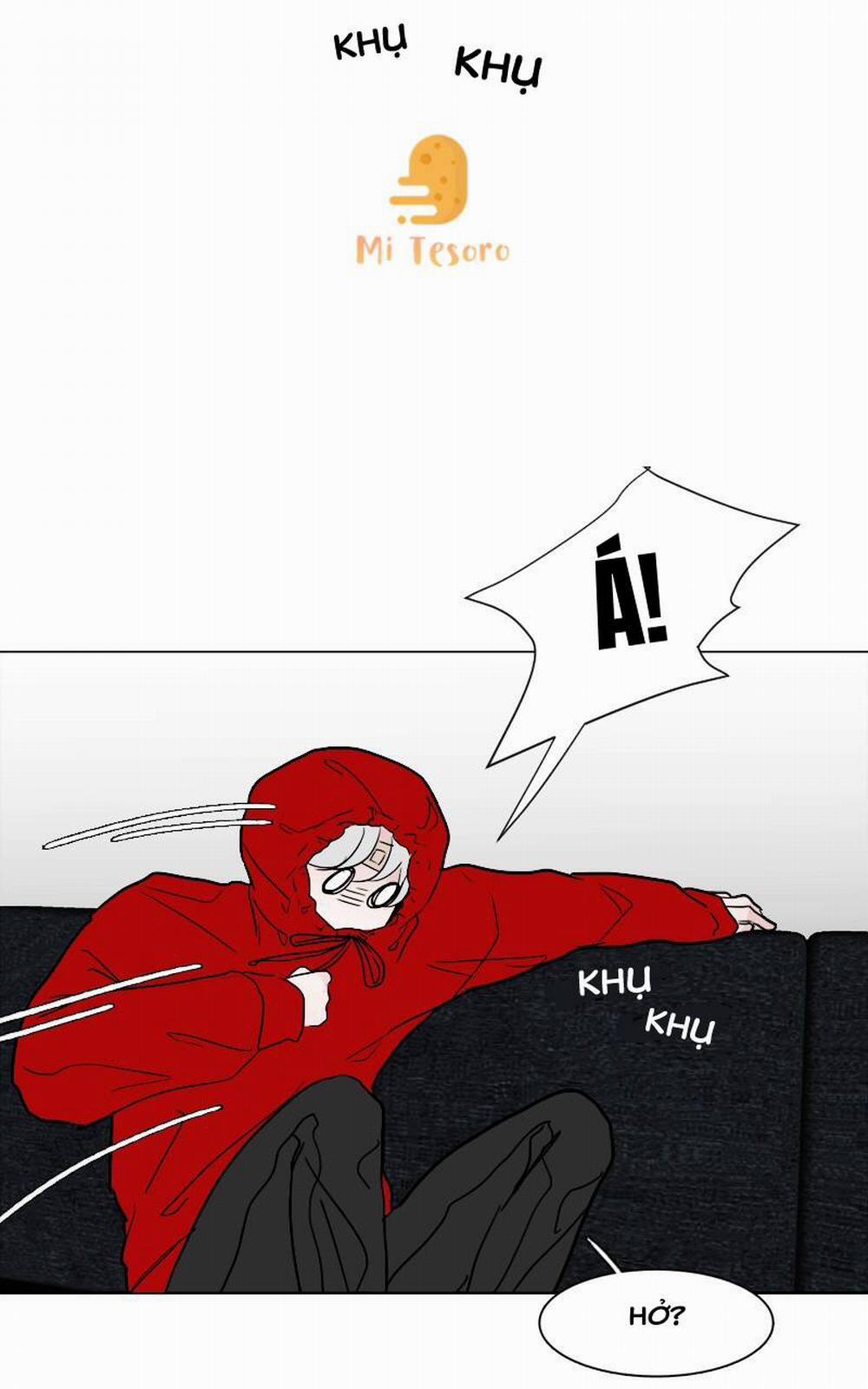 Sau Ánh Hào Quang 12 trang 3