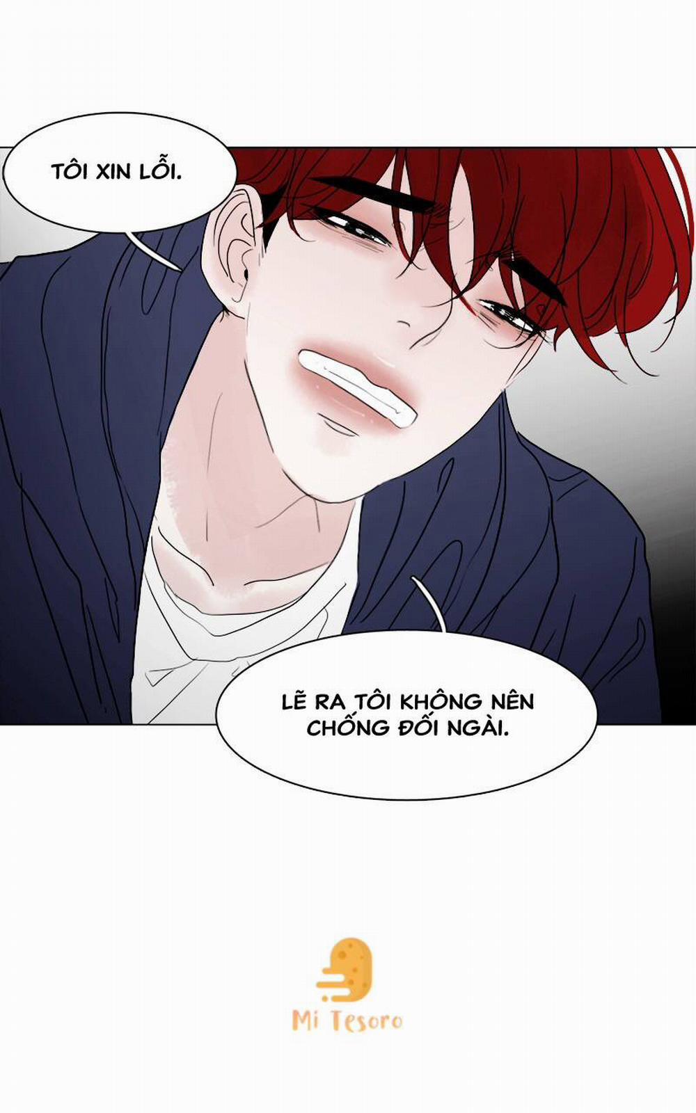 Sau Ánh Hào Quang 12 trang 37