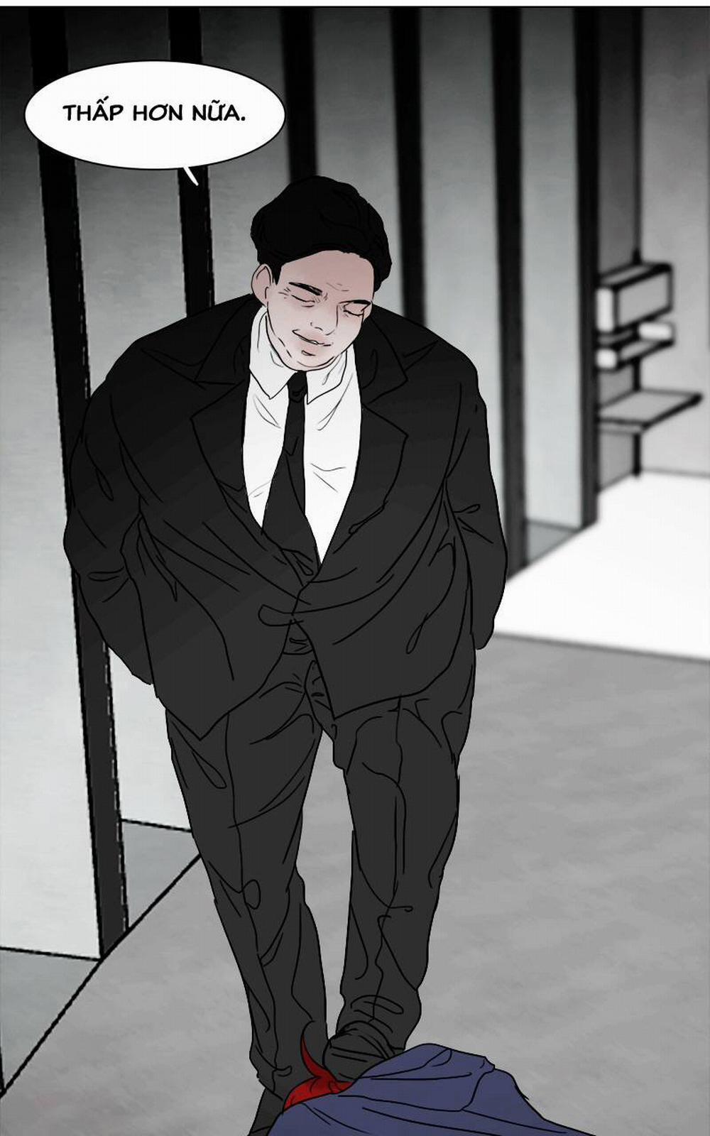 Sau Ánh Hào Quang 12 trang 39