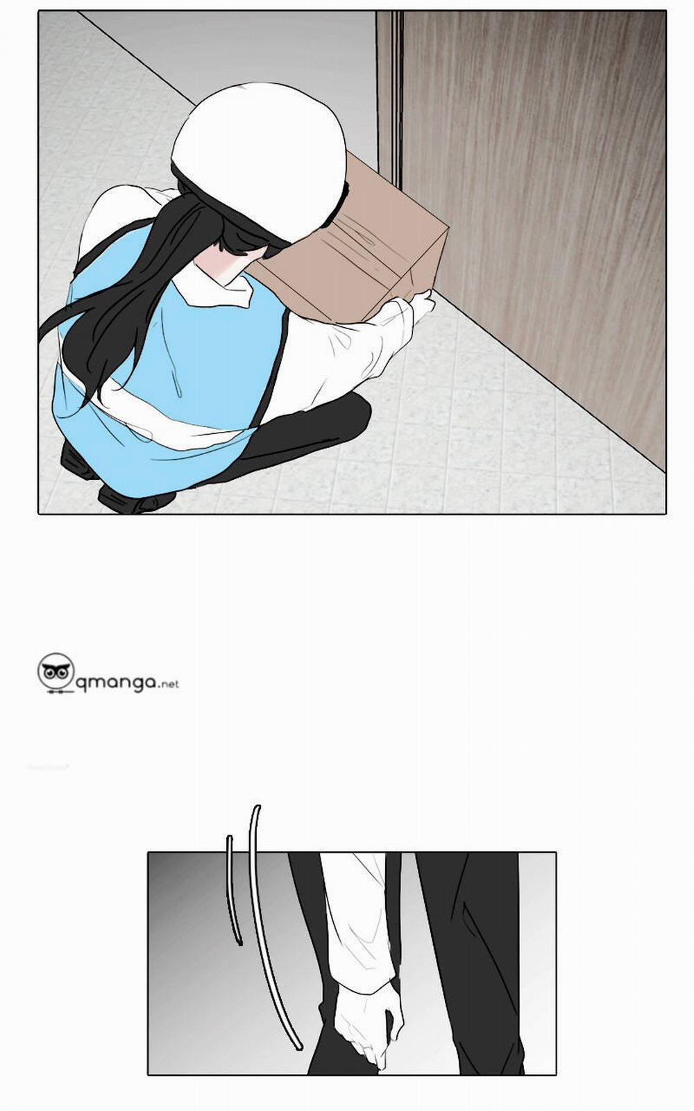 Sau Ánh Hào Quang 12 trang 53