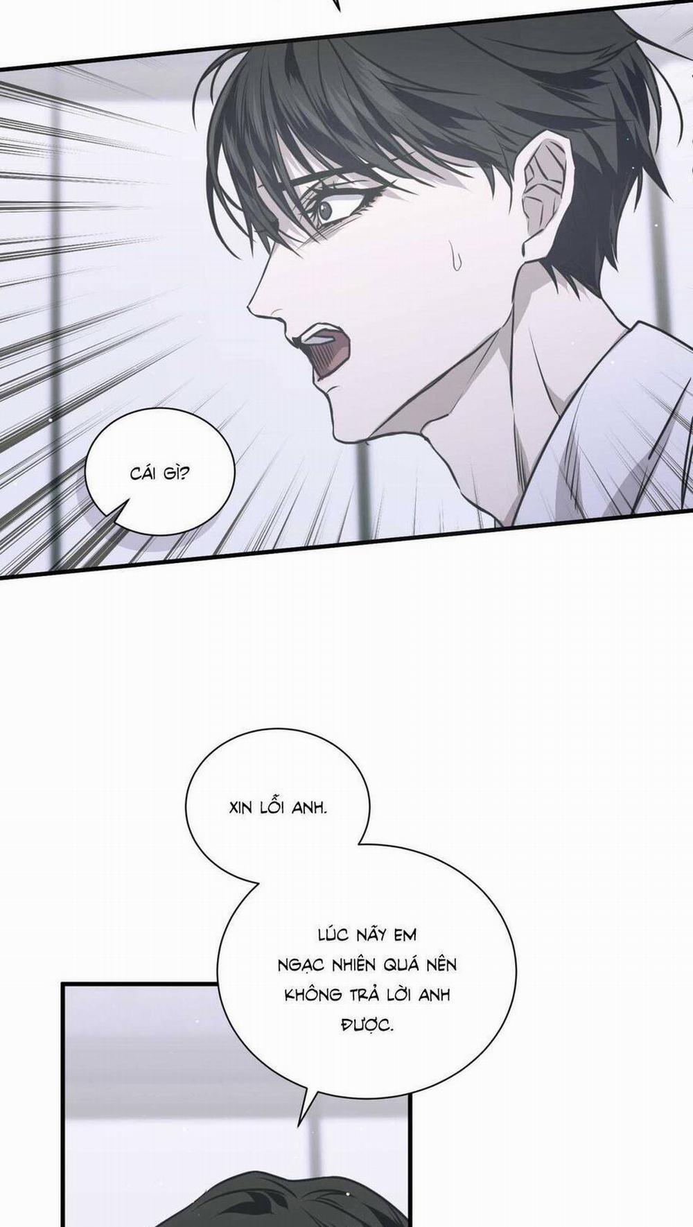 Sau Ánh Hào Quang 13 trang 15