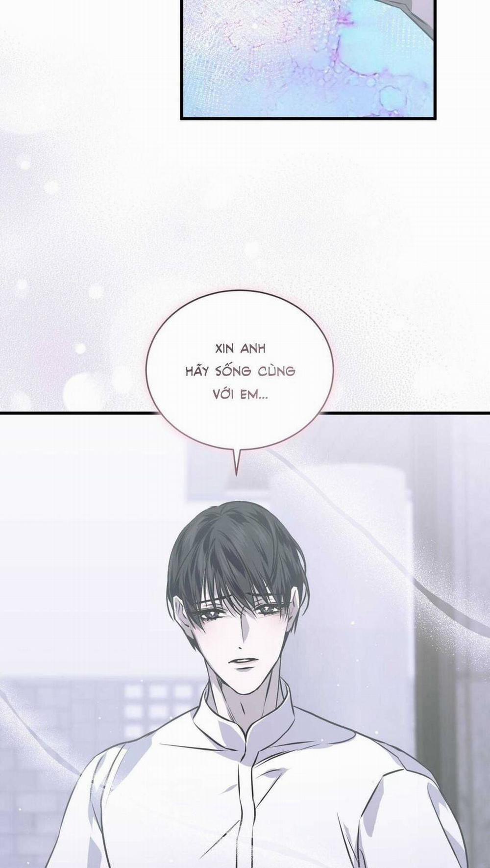 Sau Ánh Hào Quang 13 trang 17