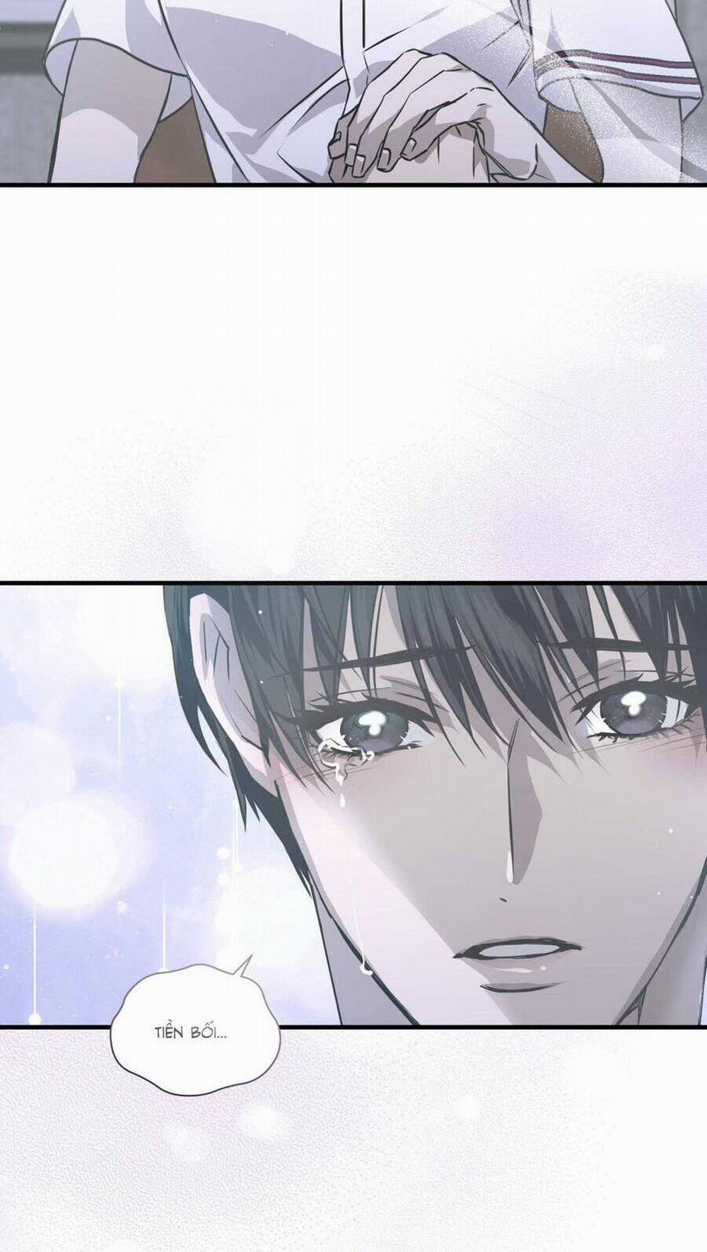 Sau Ánh Hào Quang 13 trang 18