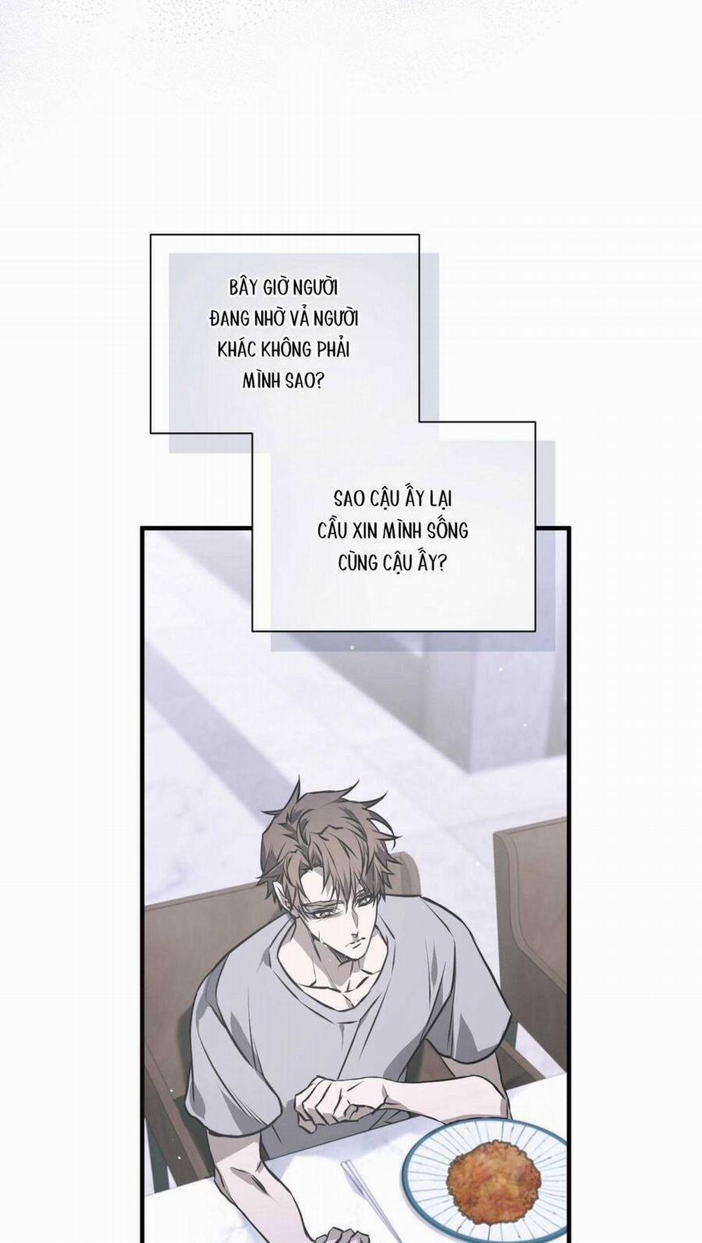 Sau Ánh Hào Quang 13 trang 19