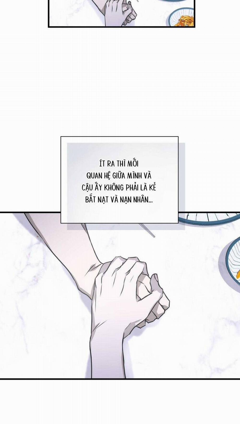 Sau Ánh Hào Quang 13 trang 20