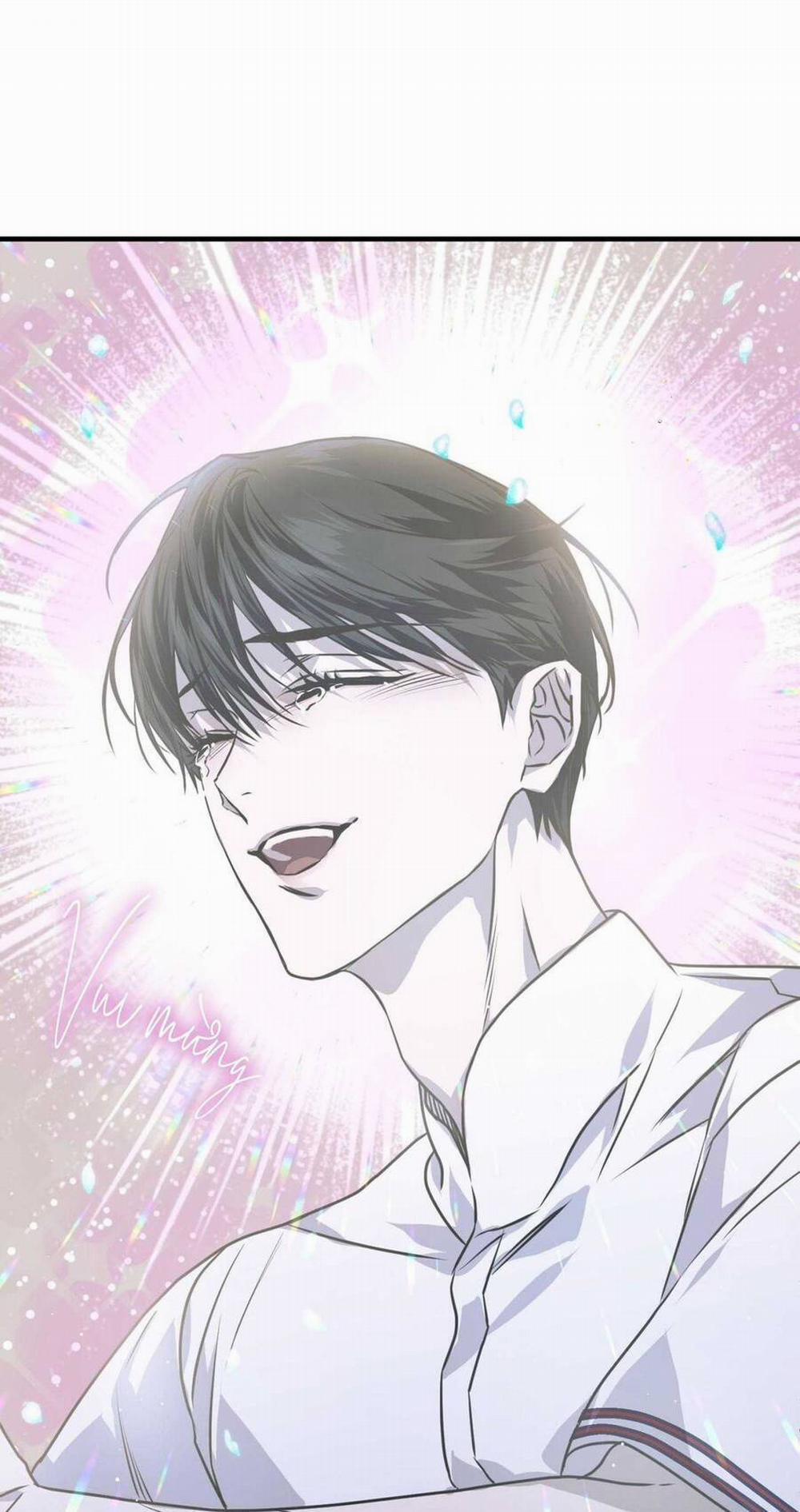 Sau Ánh Hào Quang 13 trang 25