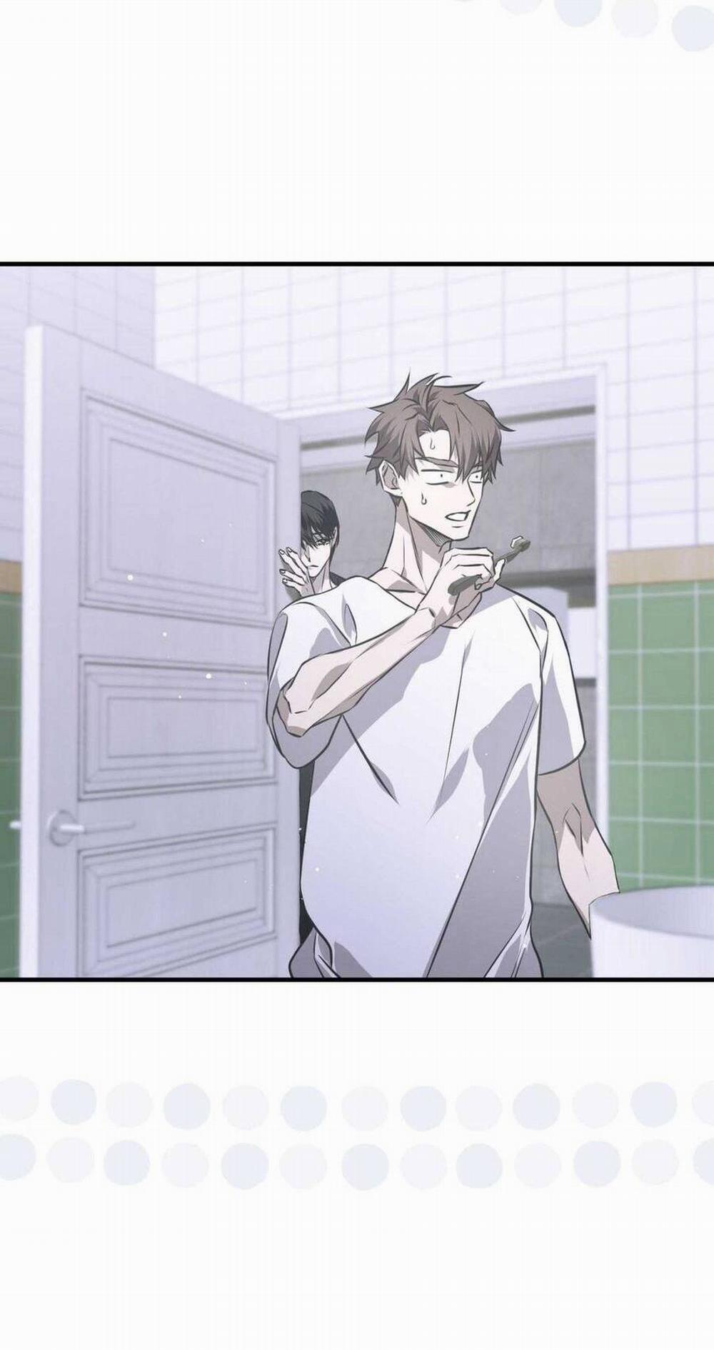 Sau Ánh Hào Quang 13 trang 30