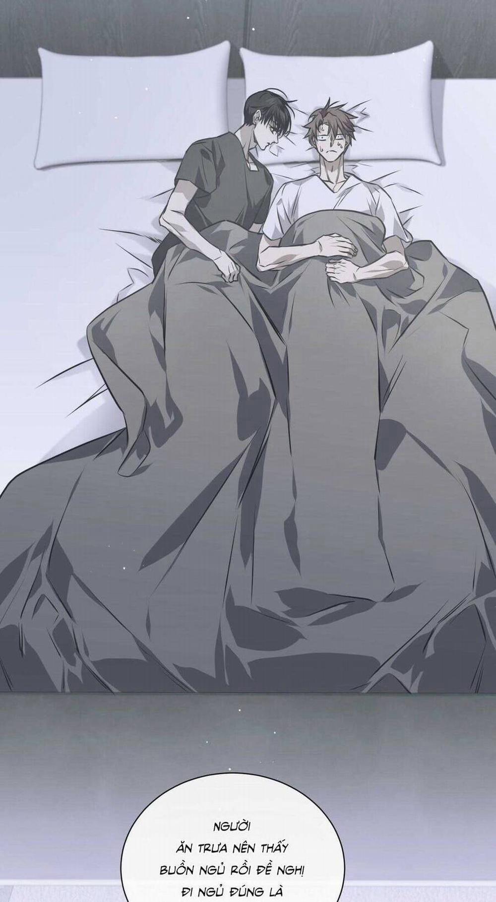 Sau Ánh Hào Quang 13 trang 32