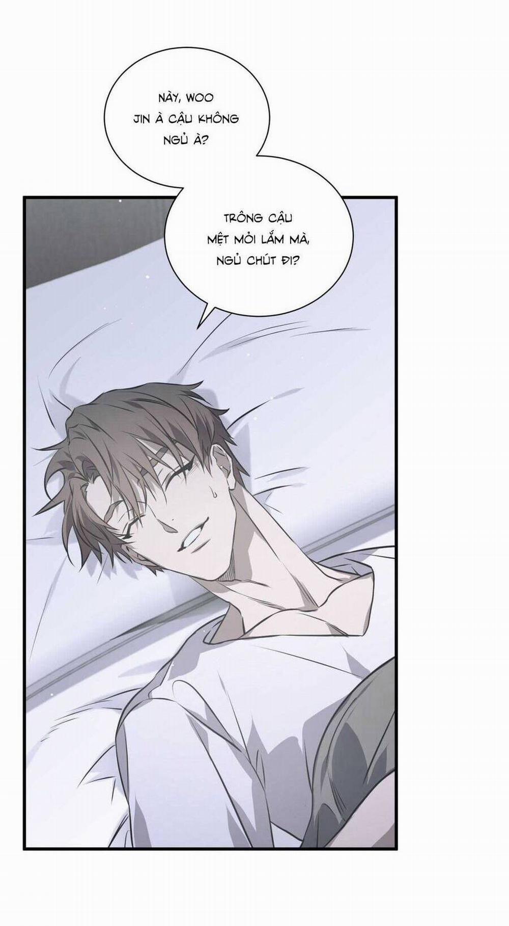 Sau Ánh Hào Quang 13 trang 34