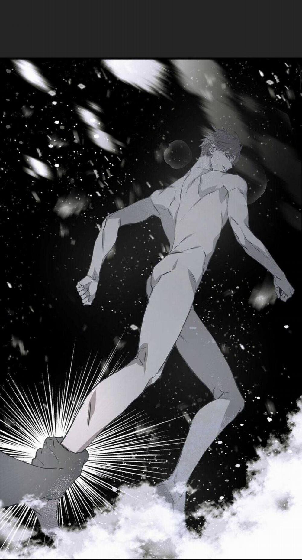 Sau Ánh Hào Quang 13 trang 50