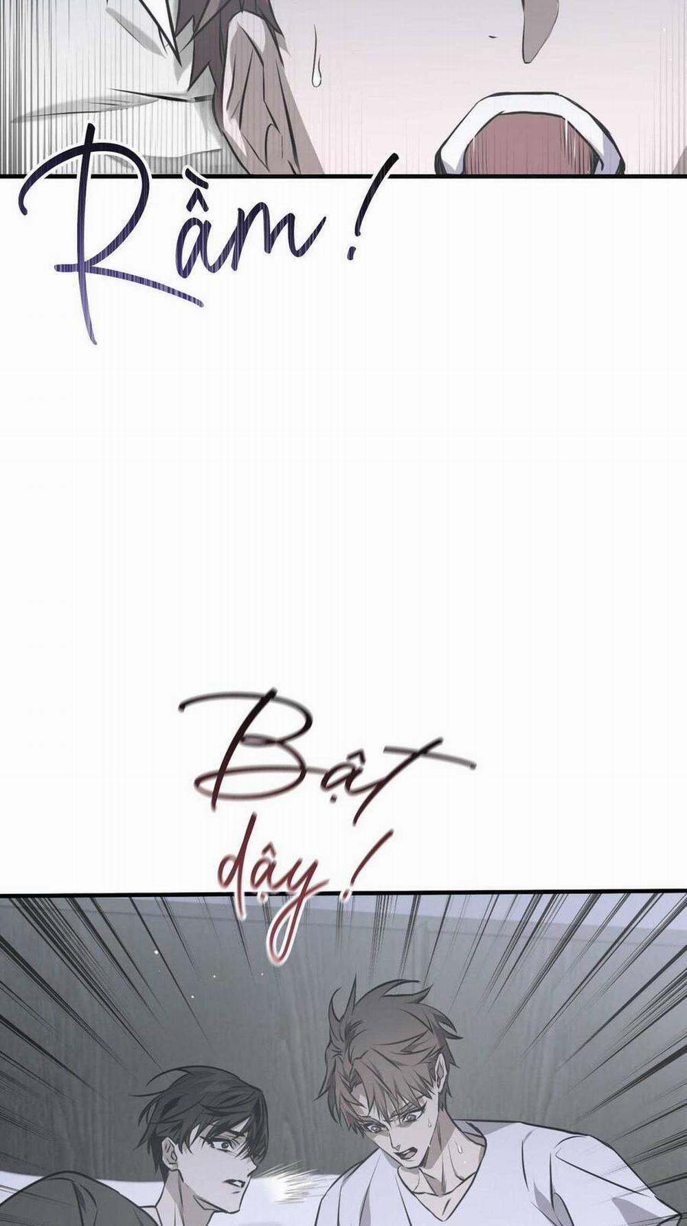 Sau Ánh Hào Quang 13 trang 55