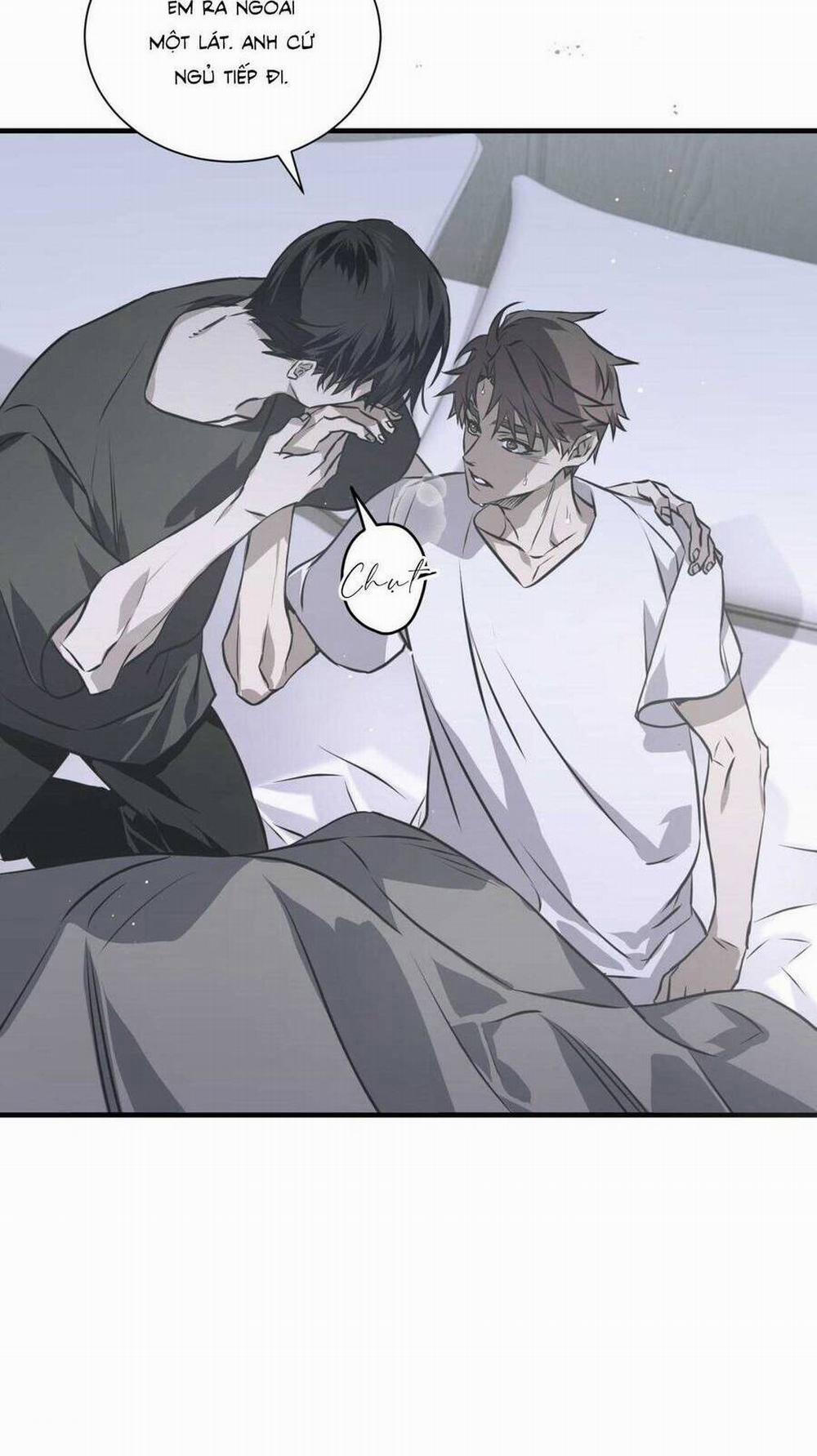 Sau Ánh Hào Quang 13 trang 58