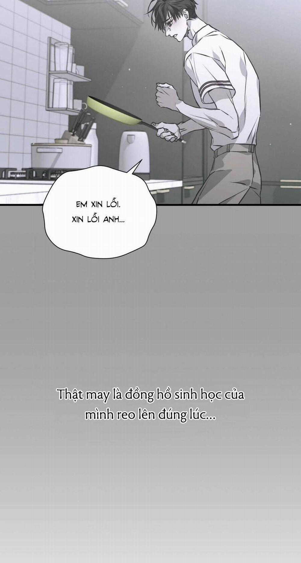 Sau Ánh Hào Quang 13 trang 6