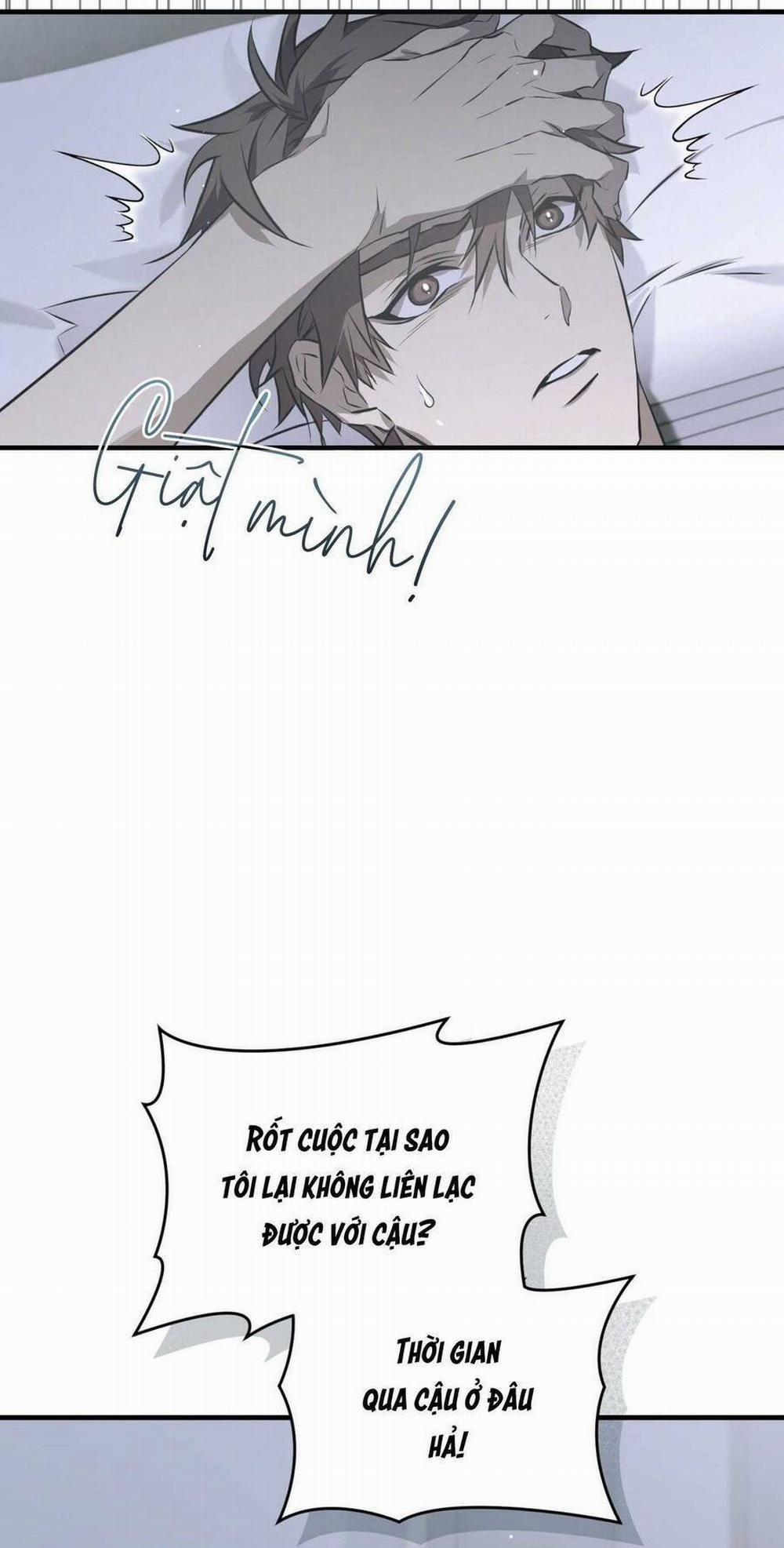 Sau Ánh Hào Quang 13 trang 63